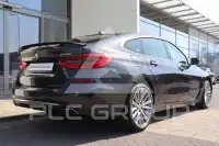 2018 BMW 640
