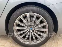 2018 BMW 640