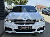 2018 BMW 640
