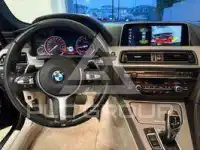 2018 BMW 640