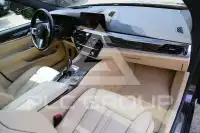 2018 BMW 640