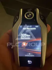 2018 BMW 640