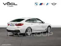 2018 BMW 640