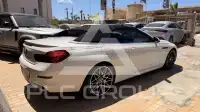 2018 BMW 640