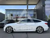 2018 BMW 640