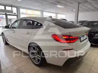 2018 BMW 640