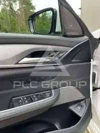 2018 BMW 640