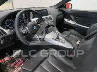 2018 BMW 640