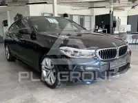 2018 BMW 640