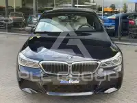 2018 BMW 640