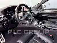 2018 BMW 640