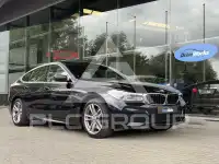 2018 BMW 640