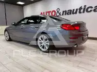 2018 BMW 640