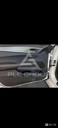 2018 BMW 640