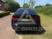2018 BMW 640