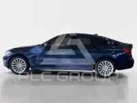 2018 BMW 640