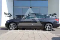 2018 BMW 640