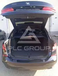 2018 BMW 640