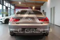 2018 BMW 640