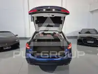 2018 BMW 640