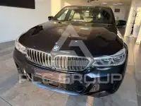 2018 BMW 640
