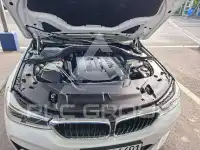 2018 BMW 640