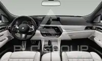 2018 BMW 640