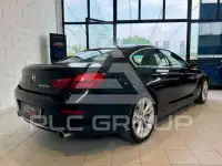 2018 BMW 640
