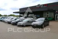 2018 BMW 640