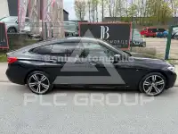 2018 BMW 640