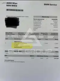2018 BMW 640
