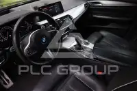 2018 BMW 640