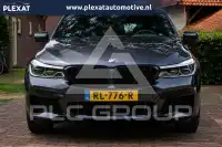2018 BMW 640