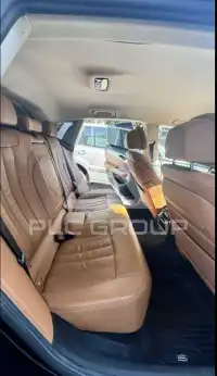2018 BMW 640