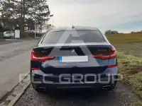 2018 BMW 640