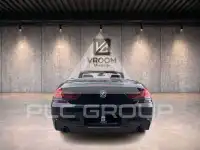 2018 BMW 640