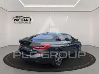 2018 BMW 640