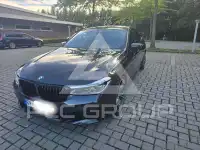 2018 BMW 640