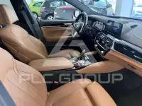 2018 BMW 640