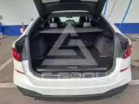 2018 BMW 640