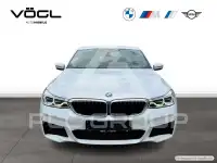 2018 BMW 640