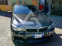 2018 BMW 640