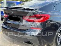 2018 BMW 640