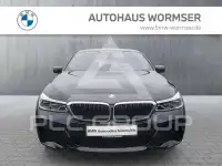2018 BMW 640