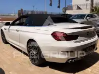 2018 BMW 640