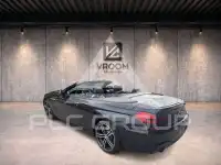 2018 BMW 640