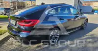 2018 BMW 640