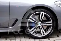 2018 BMW 640