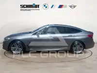 2018 BMW 640