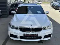 2018 BMW 640